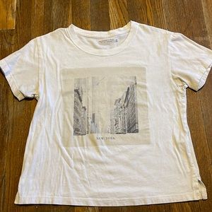 Abercrombie and Fitch t-shirt